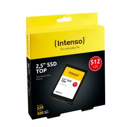 Intenso Top Performance SSD...