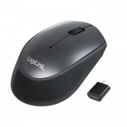 LogiLink ID0160 mouse RF...