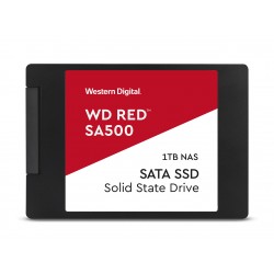 Western Digital Red SA500...
