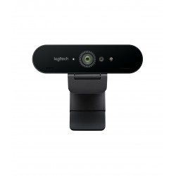 Logitech BRIO webcam 4096 x...