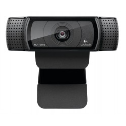 Logitech C920 webcam 15 MP...
