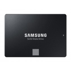 Samsung 870 EVO SSD 2.5"...