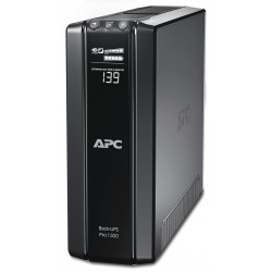 APC Back-UPS Pro A linea...