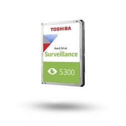Toshiba S300 Surveillance...