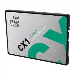 Team Group CX1 SSD 2.5" 480...