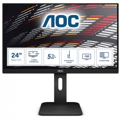 AOC P1 24P1 Monitor PC 60,5...