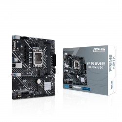 ASUS PRIME H610M-E D4 Intel...