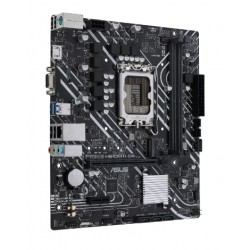 ASUS PRIME H610M-K D4 Intel...