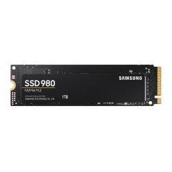 Samsung 980 NVMe M.2 SSD...