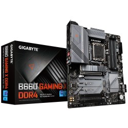 Gigabyte B660 GAMING X DDR4...