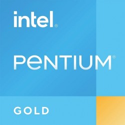 Intel Box Pentium Gold...