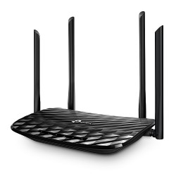 TP-Link Wireless Router 4...