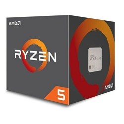 AMD Ryzen 5 4500 processore...