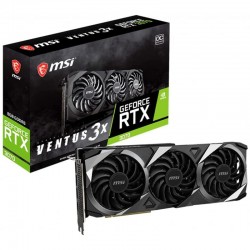 MSI GeForce RTX 3070 VENTUS...