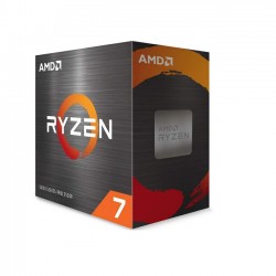 AMD Ryzen 7 5800X3D...