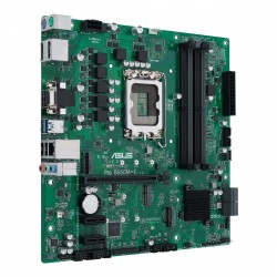 ASUS Pro B660M-C-CSM Intel...