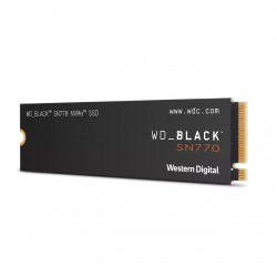Western Digital Black SN770...