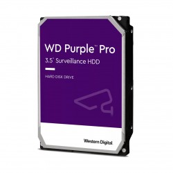 Western Digital Purple Pro...