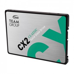 Team Group CX2 SSD 2.5" 1TB...
