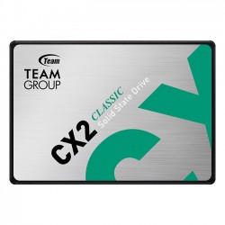 Team Group CX2 SSD 2.5"...