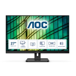 AOC E2 27E2QAE Monitor PC...