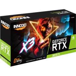 Inno3D GeForce RTX 3070 Ti...