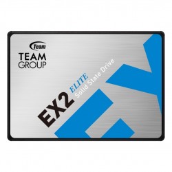 Team Group EX2 2.5" 1000 GB...