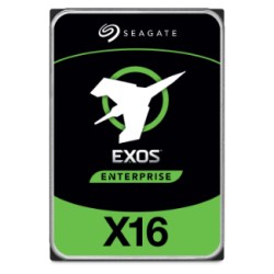 Seagate Enterprise Exos X16...