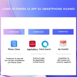 Huawei nova 9 4G Doppia SIM...