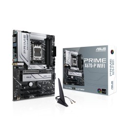 ASUS PRIME X670-P WIFI AMD...