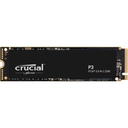 Crucial P3 M.2 2TB PCI...