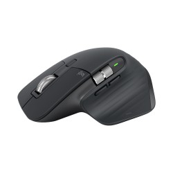 Logitech MX Master 3S mouse...