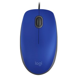 Logitech M110 Silent mouse...