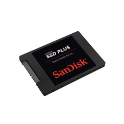 SanDisk Plus SSD 2.5" 1TB...