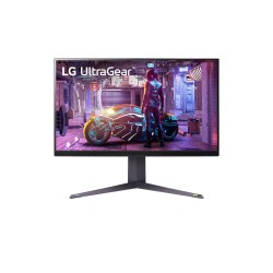 LG 32GQ85X-B Monitor PC...
