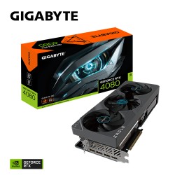 Gigabyte GeForce RTX 4080...