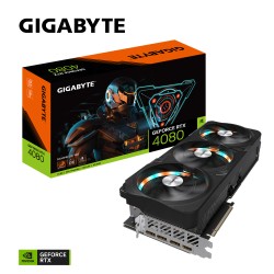 Gigabyte GeForce RTX 4080...