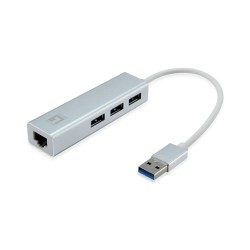 LevelOne USB-0503 Ethernet...