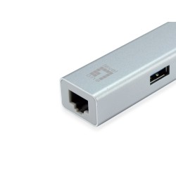 LevelOne USB-0503 Ethernet...