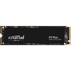 Crucial P3 Plus M.2 2TB PCI...