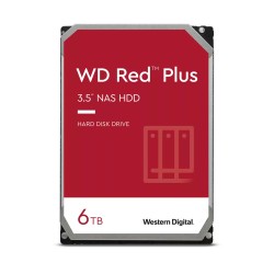 Western Digital Red Plus...