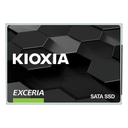 Kioxia EXCERIA 2.5" 480 GB...