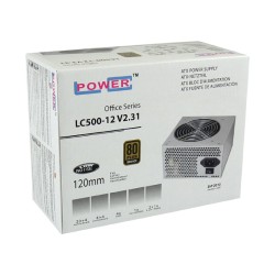 LC-Power LC500-12 V2.31...