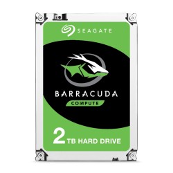 Seagate Barracuda 3.5" 2TB...