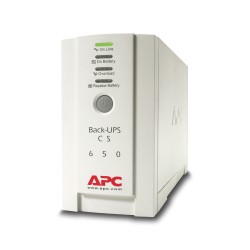 APC Back-UPS Standby...