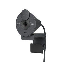 Logitech Brio 300 webcam 2...
