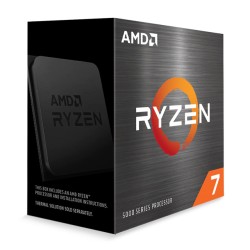 AMD Ryzen 7 5800X...