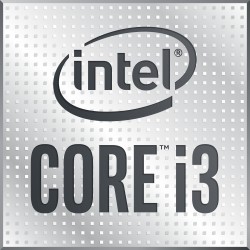 Intel Core i3-10105F...