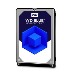 Western Digital Blue 2.5"...