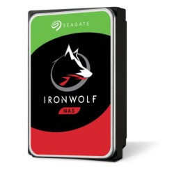 Seagate IronWolf 3.5" 8TB...